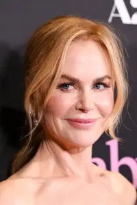 Photo Nicole Kidman