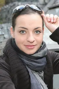 Photo Radka Coufalová