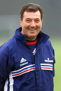 Photo Roger Lemerre #464681