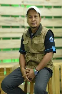 Photo Syaiful Amri