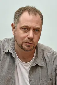 Photo Boris Khasanov
