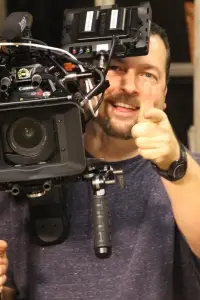 Photo Darrell Martinelli