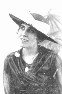 Photo Gabriela von Bussenius