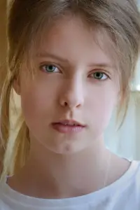 Photo Ivanna Borodai #487464