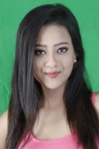 Photo Madalasa Sharma