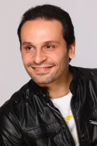 Photo Mahmoud Azzazy