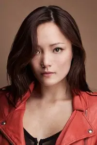 Photo Pom Klementieff