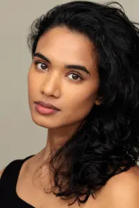 Photo Supriya Ganesh