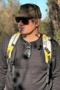 Photo Behrouz Sebt Rasoul