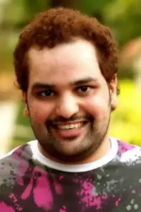 Photo Bineesh Kodiyeri