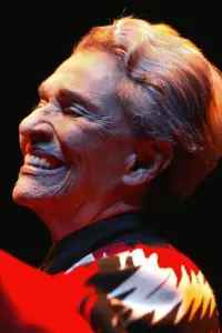 Photo Chavela Vargas