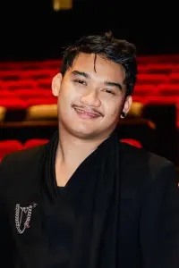 Photo Gilga Sahid