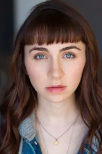 Photo Larkin Bell