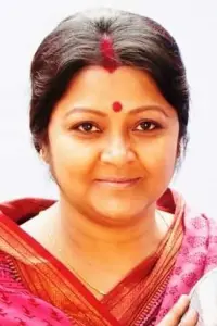 Photo Mousumi Saha