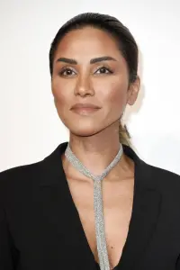 Photo Sabrina Setlur