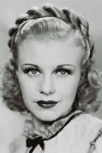 Photo Ginger Rogers #336526