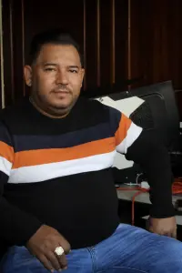 Photo Jackson Gutiérrez