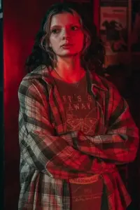 Photo Lívia Marafiga #457274