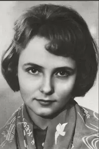 Photo Lyudmila Krylova