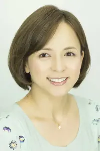 Photo Maiko Ito