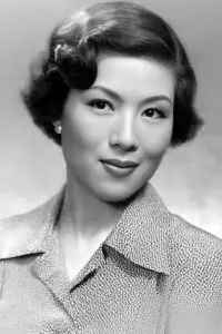 Photo Ou-Yang Sha-Fei
