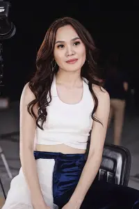 Photo Sheryl Sheinafia