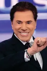 Photo Silvio Santos