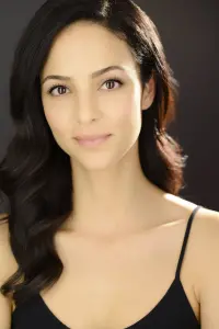 Photo Tala Ashe
