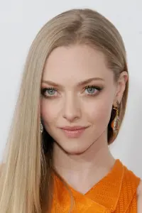 Photo Amanda Seyfried