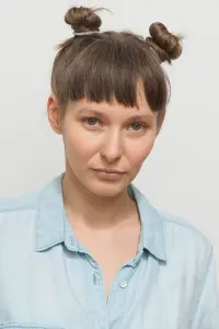 Photo Florentina Năstase