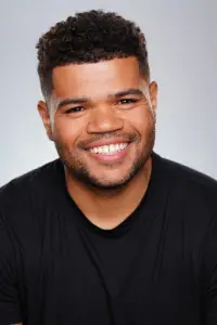 Photo Joshua Caleb Horton #342292