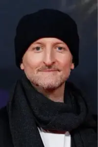 Photo Michael Gracey