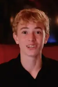 Photo Oliver Higton #488868