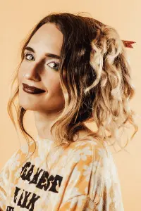 Photo Sadie Dupuis