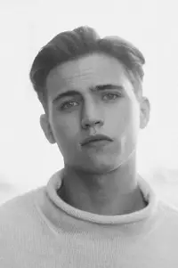 Photo Tanner Buchanan #327977