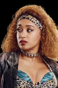 Photo Georgia Bradshaw #385000