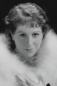 Photo Muriel Kirkland