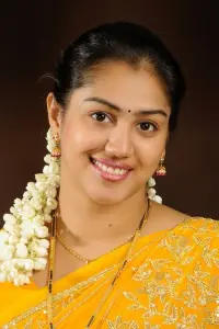 Photo Radha