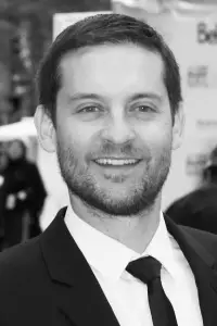 Photo Tobey Maguire #498148