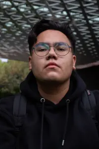 Photo Aarón López #328535