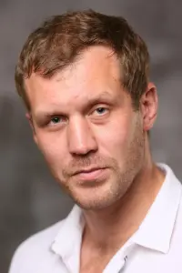 Photo Aleksey Parasevich