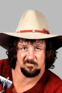 Photo Terry Funk #334791