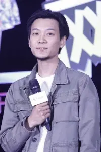 Photo Yan Leyang