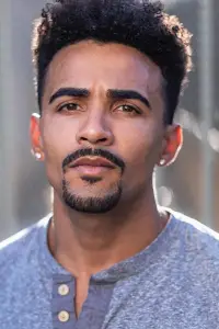 Photo Nathan People #369416