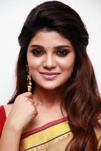Photo Aathmika