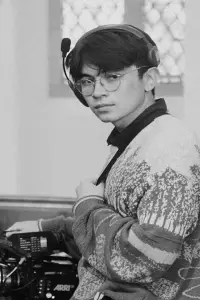 Photo Christopher Powers