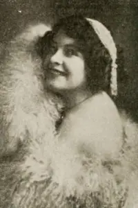 Photo Edythe Sterling