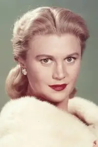 Photo Joan Caulfield