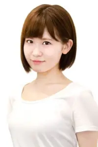 Photo Miharu Hanai