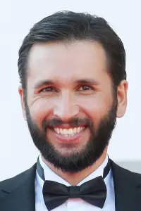 Photo Orkhan Iskandarli